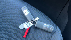 Mazda 2 1.5 Skyactiv G Sport Nav 5dr Petrol Hatchback